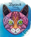 Zápisník: Mačky a mandaly