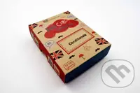 Fun Card English: Conditionals - hra z kategorie Vzdělávací hry