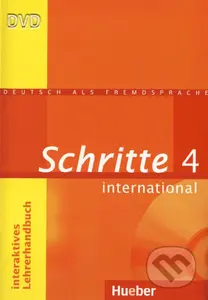 Schritte international 4: Interaktives Lehrerhandbuch - audiokniha z kategorie Jazykové učebnice a slovníky