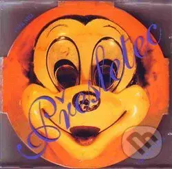 Lakomé Barky: Přesletec - Lakomé Barky