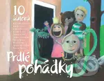 Prdlé pohádky - kolektiv - kniha z kategorie Pohádky
