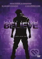 Justin Bieber's Believe - Jon M. Chu - film z kategorie Hudební dokumenty