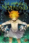 The Promised Neverland 5 - Kaiu Shirai, Posuka Demizu (ilustrácie) - kniha z kategorie Komiksy