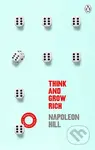 Think and Grow Rich - Napoleon Hill - kniha z kategorie Podnikání