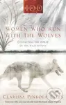 Women Who Run With the Wolves - Clarissa Pinkola Estés - kniha z kategorie Mýty, pověsti a legendy