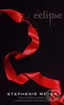Eclipse - Stephenie Meyer - kniha z kategorie Beletria