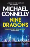 Nine Dragons - Michael Connelly - kniha z kategorie Detektivky, thrillery a horory