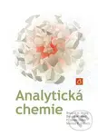 Analytická chemie - Stanley R. Crouch, F. James Holler, Douglas A. Skoog, Donald M. West - kniha z kategorie Chemie
