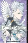 Black Clover 19 - Yuki Tabata - kniha z kategorie Komiksy