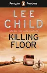 Killing Floor (Level 4) - Lee Child