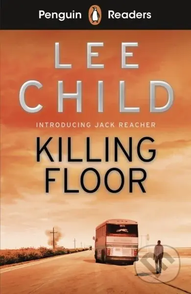 Killing Floor (Level 4) - Lee Child