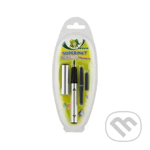 Plniace pero Superinky TECHNO