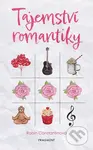 Tajemství romantiky - Robin Constantine