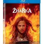 Žhářka - Keith Thomas - film z kategorie Horory
