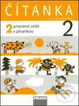 Čítanka 2/2. díl Pracovní sešit - Karel Šebesta, Kateřina Váňová