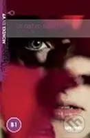 Mondes en VF B1: Un cerf en automne - Eric Lysoe - kniha z kategorie Jazykové učebnice a slovníky