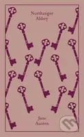 Northanger Abbey - Jane Austen