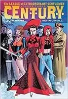 The League Of Extraordinary Gentlemen (Vol III) Century - kniha z kategorie Komiksy