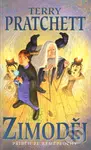 Zimoděj (Úžasná Zeměplocha) - Terry Pratchett