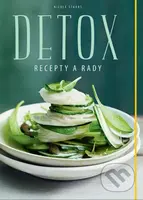 Detox (slovenský jazyk) (Recepty a rady) - Nicole Staabs - kniha z kategorie Diety a zdravá výživa