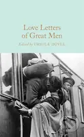 Love Letters of Great Men - Ursula Doyle - kniha z kategorie Historie