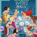 Disney - Ariel: Můj první komiks (Kouzlo svítící perly) - kniha z kategorie Pro děti