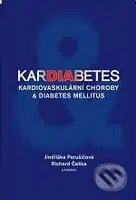 Kardiabetes (Kardiovaskulární choroby a diabetes mellitus) - kniha z kategorie Medicína