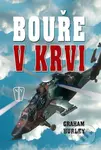 Bouře v krvi - Graham Hurley