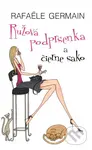 Ružová podprsenka a čierne sako - Rafaële Germain - kniha z kategorie Beletrie