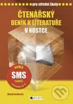 Čtenářský deník k literatuře v kostce pro střední školy - kniha z kategorie Odborné a naučné