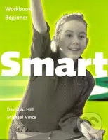 Smart - Beginner - Workbook - Michael Vince, David A. Hill - kniha z kategorie Jazykové učebnice a slovníky
