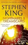 Nightmares and Dreamscapes - Stephen King - kniha z kategorie Detektivky, thrillery a horory