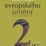 Nástin dějin evropského umění II. (Období renesance a baroka) - kniha z kategorie Umění, design a architektura