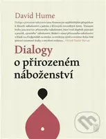 Dialogy o přirozenosti náboženství - David Hume - kniha z kategorie Filozofie