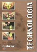 Technológia 3 (učebný odbor cukrár) (pre 3. ročník) - kniha z kategorie Odborné školy