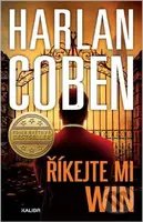 Říkejte mi Win - Harlan Coben - kniha z kategorie Detektivky, thrillery a horory