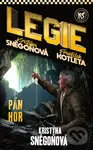 Pán hor - František Kotleta, Kristýna Sněgoňová