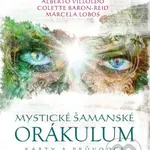 Mystické šamanské orákulum (64 obrázkových karet a průvodce) - kniha z kategorie Magie a okultismus