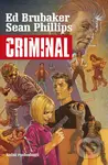 Criminal 3 (Noční rozhodnutí) - Sean Phillips, Ed Brubaker - kniha z kategorie Komiksy