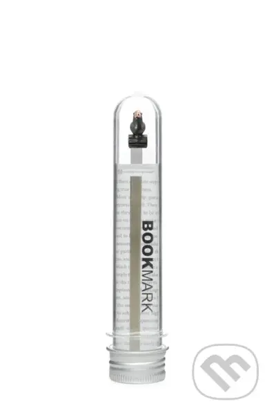 Záložka do knihy - Tukan