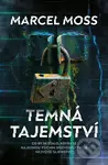 Temná tajemství - Marcel Moss - kniha z kategorie Thrillery