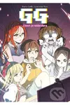 GG život je videohra - Giacomo Masi, Ilaria Gelli - kniha z kategorie Komiksy
