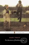 The Adventures of Huckleberry Finn - Mark Twain