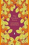The Garden Party - Katherine Mansfield