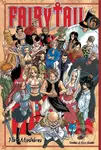 Fairy Tail (Volume 6) - Hiro Mashima - kniha z kategorie Komiksy