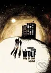 Wolf (Útěk do země indiánů) - Oldřich Janeba - kniha z kategorie Beletrie