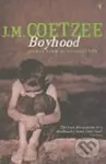 Boyhood (Scenes from provincial life) - John Maxwell Coetzee - kniha z kategorie Beletrie