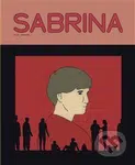 Sabrina - Nick Drnaso - kniha z kategorie Komiksy