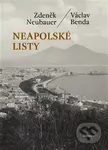 Neapolské listy - Václav Benda, Zdeněk Neubauer - kniha z kategorie Společenská beletrie