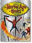 The Marvel Age of Comics 1961-1978 (40th Anniversary Edition) - kniha z kategorie Komiksy